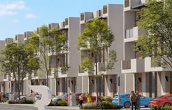 Dubai Land Residence Complex, Dubai, Dubai