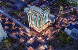 Jumeirah Village Circle, Dubai 3452 CZ