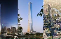 First Al Khail Street, Dubai, Dubai