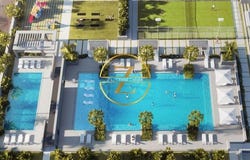 Jumeirah Village Circle, Dubai 3452 CZ