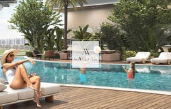 Elo 2, Damac Hills 2, Dubai, Damac Hills 2, Dubai