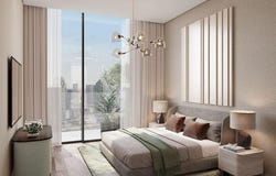 Jumeirah Lakes Towers, Dubai, Dubai