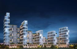 MBR City (Nad Al Sheba), Dubai,, Dubai, Dubai