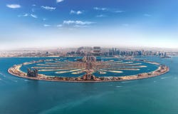 Palm Jebel Ali, Dubai, Dubai