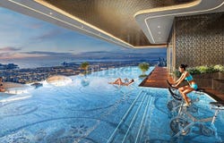 Business Bay, Dubai 238918