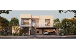Ghantoot, Abu Dhabi