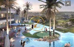 Dubai Studio City, Dubai