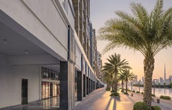 Dubai, Dubai, Dubai