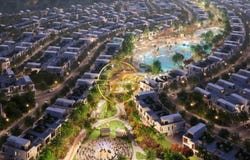 Dubai South, Dubai