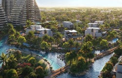 Dubai South City, Dubai, Dubai