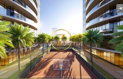 Jumeirah Village Circle, Dubai 3452 CZ
