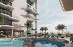 Al Furjan, Dubai, Dubai