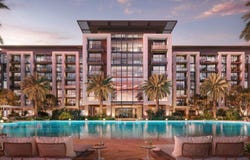 Western Residence South, Dubai, Dubai