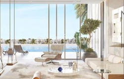 Jebel Ali Show Village, Dubai