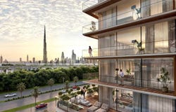 Dubai, Dubai, Dubai