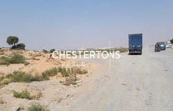 Emirates Industrial City, Sharjah, UAE, Sharjah, `Ajman