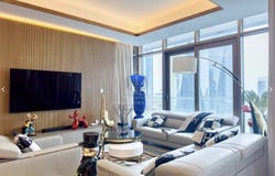 DIFC, Dubai 201340