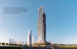 Jumeirah Village Circle, Dubai 3452 CZ