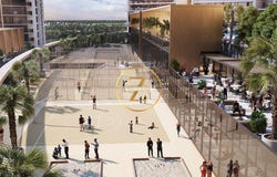 Dubai Sports City, Dubai 0448