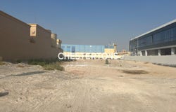 COMMERCIAL | PLOT | QASMIYA CITY | FOR SALE Al Qasimiya City, Sharjah, Al Madam