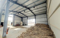 Sanaiya Industrial, Abu Dhabi 20661