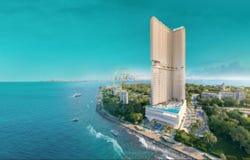 Maritime City, Dubai