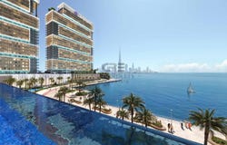 Dubai Maritime City, Dubai, Dubai