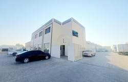 Al Khrair, Abu Dhabi