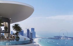 683V+9P9 - Ras Al Khor Rd - Ras Al Khor - Dubai Creek Harbour - Dubai - United Arab Emirates, Dubai, Dubai