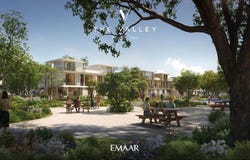 The Valley, Dubai, Dubai