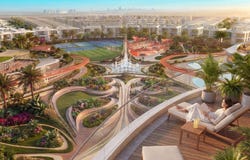 Dubai, Dubai, Dubai