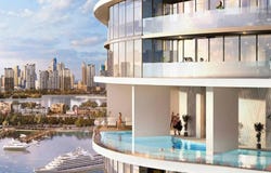 Dubai Maritime City, Dubai, Dubai