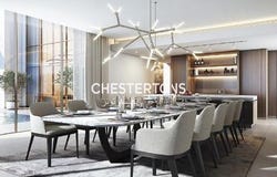 Sobha Hartland ||, Dubai, UAE, Dubai, Dubayy