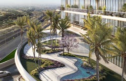 Dubai Motor City, Motor City, Dubai, Dubai