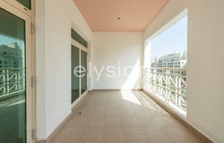 Shoreline Apartments, Palm Jumeirah, Dubai, Dubai