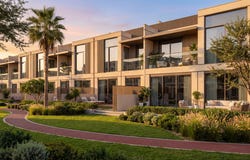 Al Yufrah 1, Dubai, Dubai