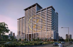 Jumeirah Village Circle, Dubai 3452 CZ