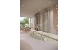 Jumeirah Village Circle, Dubai 3452 CZ