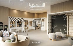 Dubai Hills Estate, Dubai, Dubai