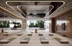 Palm Jumeirah Rd, Dubai, Dubai