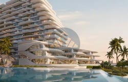 Palm Jumeirah Rd, Dubai, Dubai