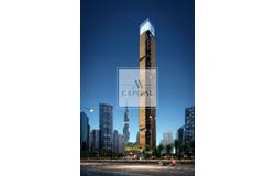 Waldorf Astoria, DIFC, Dubai, DIFC, Dubai