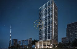 Al Jadaf, Dubai 117966