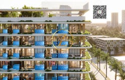 Falcon City of Wonders, Dubai 341296