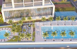 Jumeirah Village Circle, Dubai 3452 CZ