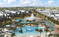 Dubailand, Dubai, Dubai