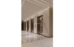 Jumeirah Village Circle, Dubai 3452 CZ