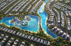 Arjan-Dubailand, Dubai, Dubai