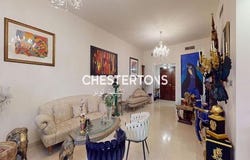The Polo Townhouses, Dubai, Dubayy