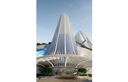 Palm Jumeirah Rd, Dubai, Dubai